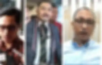 2 Eks Pegawai KPK Jadi Kubu Ferdy Sambo & Putri Candrawathi, Pengacara Brigadir J Singgung soal Surga dan Neraka