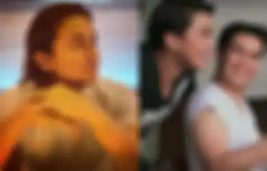 MERINDING! 8 Tahun Sudah Olga Syahputra Tiada, Billy Syahputra Alami Mimpi yang Gambarkan Kondisi Mendiang