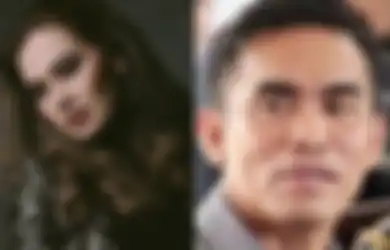 Segera Lepas Duda dengan Catherine Wilson, Inilah Sosok Idham Mase, Ternyata Mantan Tunangan Artis Ini