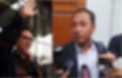Pantas Kini Jadi Pengacara Ferdy Sambo-Putri Candrawathi, Ternyata Begini Karier Mentereng 2 Eks Pentolan KPK