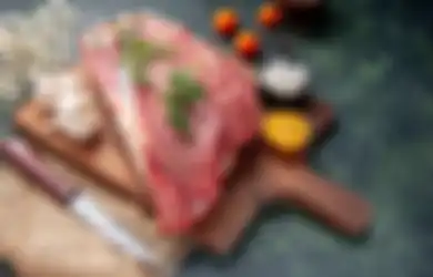 Aneka Tips Harian, Ternyata Ini Cara Mengempukkan Daging Tanpa Presto