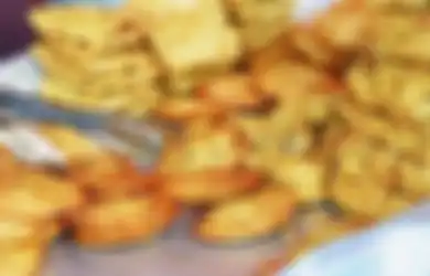 Sering Bikin Khilaf Saat Buka Puasa, Batasi Santap 6 Makanan Ini Agar Maag Tak Kambuh