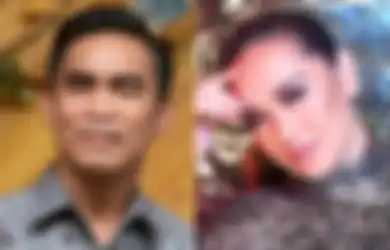 Mantap Pisah dari Catherine Wilson, Idham Masse Masukkan Berkas Permohonan Talak Hanya dengan Satu Tuntutan Ini