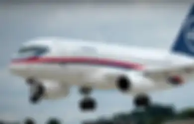 Rusia Tinggalkan Airbus dan Boeing, Targetkan Produksi 1000 Pesawat Komersial untuk 2030