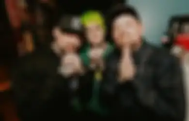 Cover Lagu Sendiri, Waterparks Rilis Single 'SELF-SABOTAGE Remix' Featuring Good Charlotte!