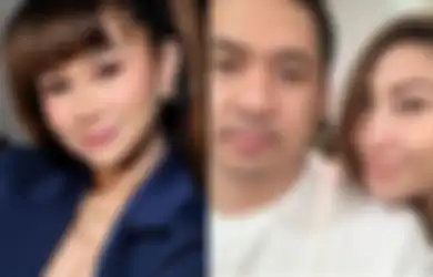 Pengakuan Denise Chariesta Soal Perselingkuhan Seret Nama Regi Datau, Ayu Dewi Tak Bergeming Bahkan Lakukan Ini dengan Suami