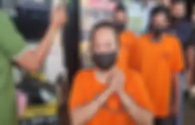 Putri Imam S Arifin Ditangkap Polisi Usai Mencuri Belasan Sepeda Motor