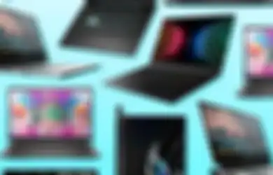 Inilah 8 Laptop Gaming Tipis Terbaik Tahun 2022 dan Plus Minusnya