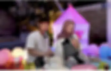 'Kakak Nggak Ngurus Baby L' Lesti Kejora Ngeluh Perubahan Rizky Billar, Foto Kejanggalannya Dikulik
