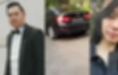 Chandra Liow Dituduh Lakukan Tindak Kekerasan, Mantan Pacar Ungkap Pernah Diajak Mati Bareng, Ini Buktinya