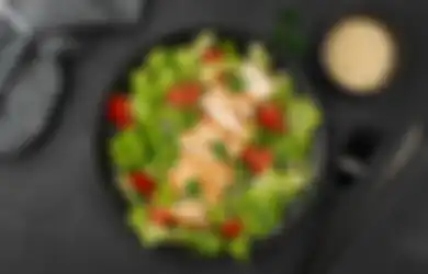Tips Kesehatan, Duh 4 Sayuran Ini Ternyata Gak Boleh Dimakan oleh Kamu yang Mengidap Asam Urat