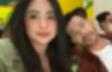 Dekat dengan Rian Ibram, Dewi Perssik Akui Masih Takut Berkomitmen: Laki Sekarang Ganteng-ganteng Rampok