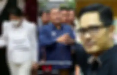 Putri Candrawathi Resmi Ditahan, 2 Eks Pegawai KPK Bergabung Jadi Tim Kuasa Hukum Ferdy Sambo, Pengacara Brigadir J Tegas Singgung Amplop Coklat: Kliennya Berdosa