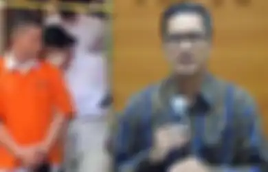 Janji Tak Akan Membabi Buta Bela Putri Candrawathi, Febri Diansyah Bikin Kecewa Lantaran Gabung Kubu Ferdy Sambo, Novel Baswedan: Saran Saya Mundur Saja