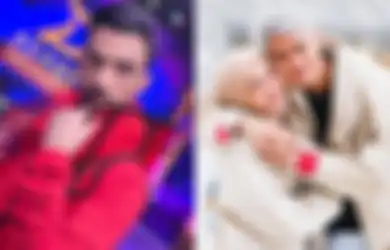 'Merinding', TABIAT Rizky Billar Dibongkar Sahabat Lesti Kejora, Ngaku Syok Dengar Dugaan KDRT yang Dialami sang Biduan 