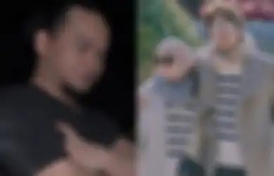 Terawang KDRT Lesti Kejora, Mbah Mijan Ungkap Hal Ini hingga Doakan yang Terbaik