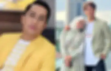 Irfan Hakim Senggol Masa Lalu Rizky Billar Perihal Selingkuh, Suami Lesti: Malah Saya Dulu Sering Diselingkuhi