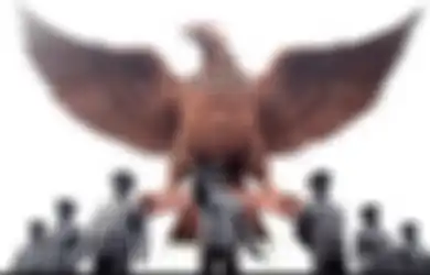 Jawaban Apa yang Akan Kamu Lakukan Apabila Menjadi Lina Terkait Penerapan Sila Pancasila