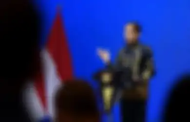 HEBOH! Presiden Jokowi Digugat Soal Ijazah Palsu SD hingga SMA, Stafsus: Gugatan Mengada-ada