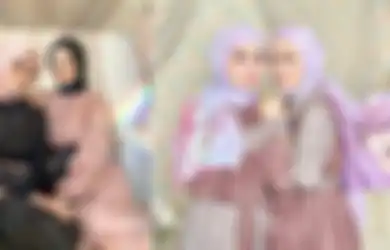 Sahabatnya Jadi Korban KDRT Rizky Billar, Dinda Hauw Unggah Foto Bersama Lesti Kejora yang Disertai Emoji Ini, Apa Artinya?