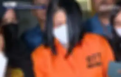 Putri Candrawathi Resmi Pakai Baju Orange, Istri Ferdy Sambo Ungkap Hal Ini Sebelum Masuk Sel