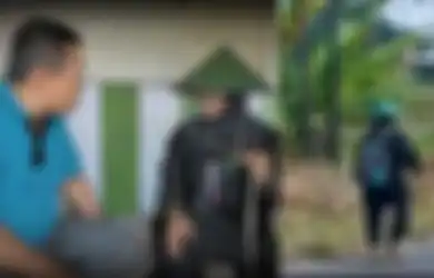 Niat Berhenti Kelana Tahun 2025, Musafir Joko Kendil Bakal Dicarikan Istri oleh Sosok Ini Setelah 24 Tahun Mengembara