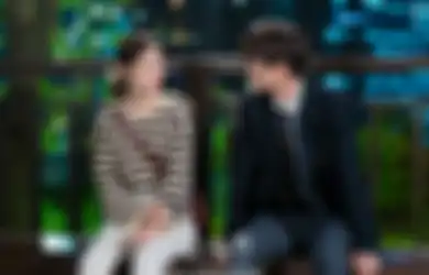 Info Drama Korea Yook Sungjae BTOB, Eps 3 Jadi Penyelamat Jung Chaeyeon
