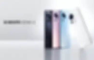 Xiaomi Civi 2 Hadir Seharga Rp 5 Jutaan, dengan 2 Kamera Selfie dan Kamera Utama 50MP
