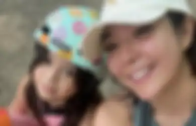 Boyong Gempi ke Bali, Gisel Sempat Posting Foto Lari di Tempat Ini