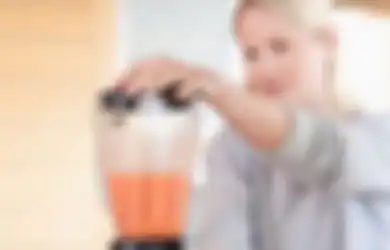 Aneka Tips Harian, Blender Bisa Awet Sampai Tahunan Asal Tak Masukkan Makanan Ini, Awas Bisa Bikin Rusak