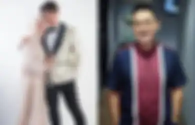 Pantes Lesti Kejora Tak Nongol di Acara D'Academy, Ramzi Beberkan Fakta Sebenarnya Soal Kabar Pemecatan Istri Rizky Billar