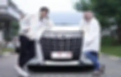Tabiat Asli Rizky Billar Dikuliti Tetangga, Suami Lesti Kejora Sudah Kelewatan, Foto Leslar Dibahas Lagi