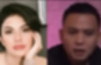 Nikita Mirzani Ngotot Bongkar Aib Artis Inisial R, Hard Gumay: Muncul Video Perselingkuhan Si R