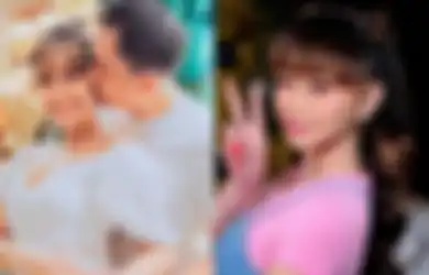 Regi Datau Dituding Main Serong Selama 4 Tahun di Belakangnya, Ayu Dewi Ternyata Pernah Kabur dari Rumah : Kita Lagi Berantem Gede