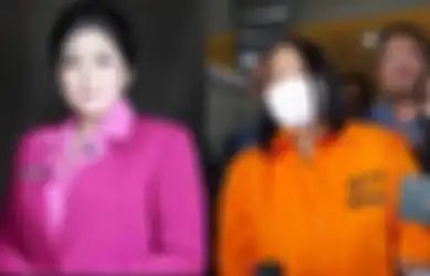 SIDANG Perdana di Depan Mata, Terungkap Kondisi Fisik dan Mental Putri Candrawathi yang Begini