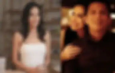 Intip Potret Lawas Masa Muda Ayah Sophia Latjuba, Paras Tampannya Disebut Netizen Mirip dengan Ariel NOAH Sang Mantan