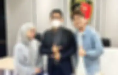 Mangkir Panggilan Polisi, Rizky Billar Bantah Tuduhan KDRT, Kuasa Hukum Lesti Kejora: Tunggu Proses Penyidikan