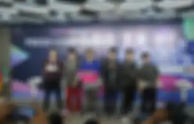 iKON Balik ke Indonesia: Ngomong Slebew Sampai Tertarik Nyamperin Pulau Bintan dan Bali!