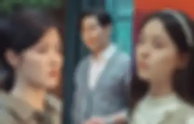 Info Drama Korea Kim Go Eun, Apa yang Terjadi dengan Adik-adiknya di Eps 9 Little Women?
