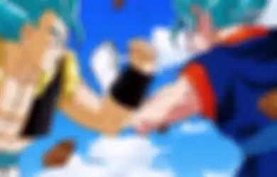 Sama-sama Fusion Goku dan Vegeta, Apa Sih Perbedaan Vegito dan Gogeta?