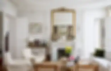 Bawa Pulang Pesona Gaya Desain Paris ke Rumah Anda dengan Tips Berikut!