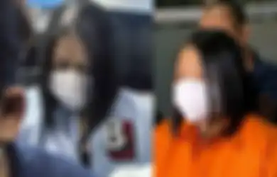Ferdy Sambo Didepak Dari Polri hingga Kini Dirinya Ikut di Bui, Putri Candrawathi Berlinang Air Mata Titip Anak ke Sosok Ini