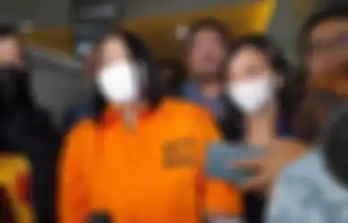 Pakar Forensik Emosi Baca Makna Perkataan Putri Candrawathi sebelum Ditahan, Sebut Istri Ferdy Sambo Pasrah