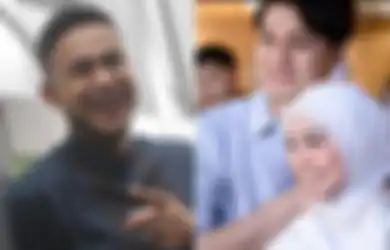 Selama Ini Bungkam, Ramzi Angkat Bicara Soal Isu Boikot dan Pemecatan Lesti Kejora