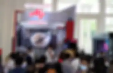 Anak Muda Diajak Perhatikan Sumber Gurihnya Makanan Biar Hidup Makin Sehat & Peduli Lingkungan