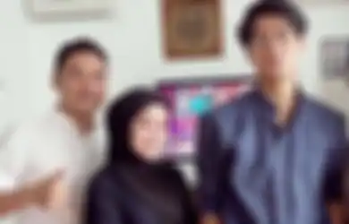 Muncul ke Publik, Kakak Rizky Billar Buka Suara Tanggapi Dugaan Adiknya KDRT Lesti Kejora: Bukan Ranah Saya