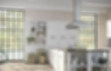 Yuk Coba Gunakan Ubin Porselen Berwarna Beige di Rumah Anda! Tampilannya Cocok untuk Berbagai Gaya Desain, Lho!