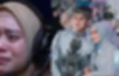 Lesti Kejora Harus Mendapat Perawatan Usai Jadi Korban Kekerasan, 2 Saksi Terdekat Lihat Rizky Billar Lakukan KDRT