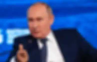 Update Konflik Rusia Ukraina, Pasukan Vladimir Putin Resmi Berhasil Caplok 4 Wilayah Ukraina: Sekarang Bagian dari Rusia Selamanya!