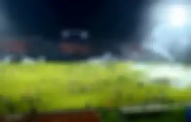 Sudah Dilarang  FIFA Untuk Digunakan, Ini Penjelasan Polisi Terkait Gas Air Mata Usai Tragedi Kanjuruhan Arema Vs Persebaya